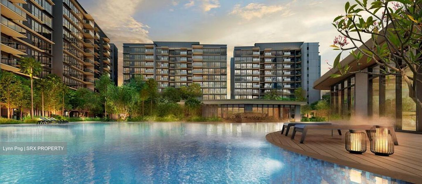Tampines North Drive 1 (D18), Condominium #449828931